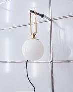 Artemide - Neri&Hu - Wandlamp - nh WALL - Brushed Brass,
