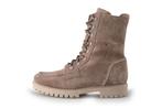 Gabor Veterboots in maat 39 Beige | 10% extra korting, Verzenden, Beige, Overige typen, Gabor