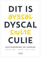 Dit is dyscalculie 9789401451093 Hans van Luit, Verzenden, Zo goed als nieuw, Hans van Luit
