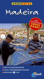 Madeira / ANWB Extra 9789018034764 Susanne Lipps, Boeken, Reisgidsen, Verzenden, Gelezen, Susanne Lipps
