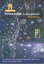Sneeuwvlok is een geheim / Villa Alfabet Oranje Anne Takens, Verzenden, Zo goed als nieuw, Anne Takens