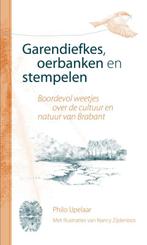 Garendiefkes, oerbanken en stempelen 9789050113496, Verzenden, Zo goed als nieuw, Philo IJpelaar