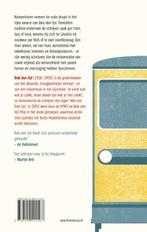 Het reizen vereist sterke zenuwen 9789400401587 Bob den Uyl, Verzenden, Gelezen, Bob den Uyl