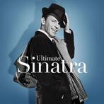 Frank Sinatra - Ultimate Sinatra - CD, Verzenden, Nieuw in verpakking