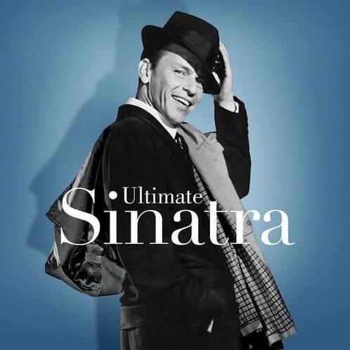Frank Sinatra - Ultimate Sinatra - CD, Cd's en Dvd's, Cd's | Overige Cd's, Verzenden