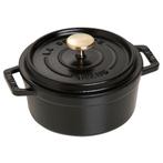 GGM Gastro | STAUB | LA COCOTTE - Kookpot - Ø 120mm - |, Huis en Inrichting, Keuken | Potten en Pannen, Verzenden, Nieuw