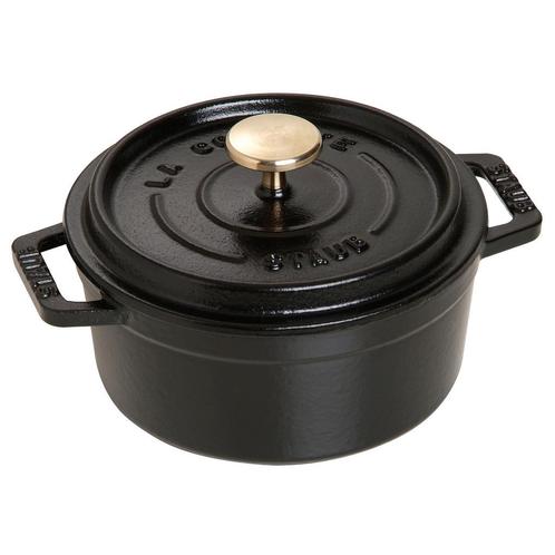 GGM Gastro | STAUB | LA COCOTTE - Kookpot - Ø 120mm - |, Huis en Inrichting, Keuken | Potten en Pannen, Nieuw, Verzenden