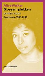 Privé-domein 323 - Bloesem plukken onder vuur (Alice Walker, Verzenden, Nieuw