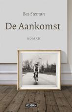 De aankomst 9789046815366 Bas Steman, Verzenden, Gelezen, Bas Steman