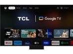 Tcl - Mini-LED-TV - 65 inch, Audio, Tv en Foto, Televisies, Overige merken, LED, Verzenden, Nieuw