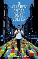 De sterren onder onze voeten (9789464530612), Boeken, Verzenden, Nieuw