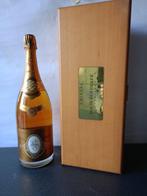 1996 Louis Roederer, Cristal - Champagne - 1 Magnum (1,5 L), Nieuw