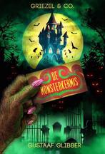 Griezel & Co. / Griezel & Co. 9789463080880, Boeken, Verzenden, Gelezen, Peter van Roermund