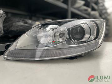 VW GOLF V PLUS XENON KOPLAMP LINKS KPL 5M1941753A beschikbaar voor biedingen