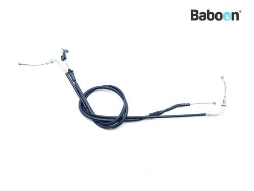 Gaskabel Kawasaki Z 800 2013-2016 (Z800 ZR800A-B), Motoren, Onderdelen | Kawasaki, Gebruikt, Verzenden