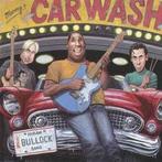 cd - Hiram Bullock Band - Mannys Car Wash, Zo goed als nieuw, Verzenden