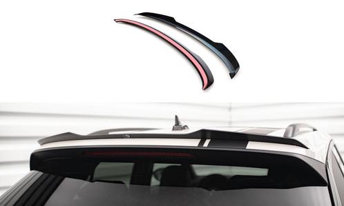 Spoiler Volkswagen T-Roc R FL Maxton Glans Zwart, Auto-onderdelen, Carrosserie en Plaatwerk, Ophalen of Verzenden