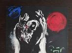 Marc Chagall (1887-1985) - Isaiah, Antiek en Kunst