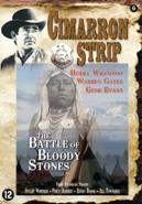 Battle of bloody stones, the - DVD, Cd's en Dvd's, Dvd's | Actie, Verzenden, Nieuw in verpakking