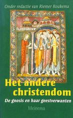 Het andere christendom - De gnosis en haar geestverwanten, Boeken, Verzenden, Nieuw