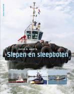 Slepen en sleepboten 9789057305054 S.O. Aarts, Boeken, Verzenden, Gelezen, S.O. Aarts