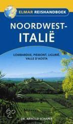 Noordwest-Italie / Elmar reishandboek 9789038911243, Boeken, Reisgidsen, Verzenden, Gelezen, A. Schaper