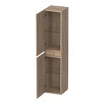 Brauer Joy - Wavy - Hoge Kast - 160 cm - 2 Deuren -, Ophalen of Verzenden, Nieuw