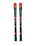 Rossignol  React R6 Compact 2020 - 163 cm, Sport en Fitness, Skiën en Langlaufen, Gebruikt, Rossignol, Ophalen of Verzenden, Carve