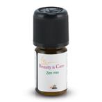 Beauty & Care Zen mix 20 ml.  new, Ophalen of Verzenden, Nieuw, Aroma