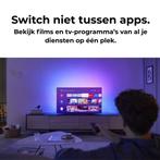 Chromecast alternatief | 4K Google TV, Verzenden, Nieuw, HDMI
