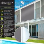 KESSER® Klemluifel - Balkonluifel - Rolgordijn - 160x240cm -, Verzenden, Nieuw