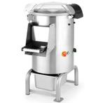 Aardappelschilmachine | KitchenLine | 140-200kg/u | Lading, Zakelijke goederen, Horeca | Keukenapparatuur, Verzenden, Nieuw in verpakking