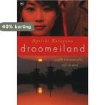 DROOMEILAND 9789044314687 K. Katayama, Boeken, Verzenden, Zo goed als nieuw, K. Katayama