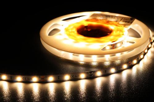 Ledstrip - neutraal wit - IP33 - 6 watt per meter, Huis en Inrichting, Lampen | Overige, Verzenden