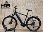 Winora Yucatan 10 E-Bike Shimano 2021, Overige merken, Ophalen of Verzenden, Zo goed als nieuw, 51 tot 55 cm