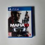 Mafia III PS4, Verzenden, Nieuw