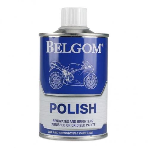 Belgom Polish poets 250ml (ONDERHOUD), Auto diversen, Autogereedschap, Nieuw, Verzenden