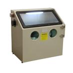 Zandstraalkast 110liter Straalcabine SBC110, Doe-het-zelf en Verbouw, Verzenden, Nieuw