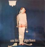 LP gebruikt - Pippo Franco - Cara Kiri, Verzenden, Zo goed als nieuw