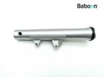Voorvork Buitenpoot Links Yamaha XV 1900 Midnight Star, Verzenden, Gebruikt