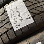 2 x Michelin 245-70-16 Zomerbanden 6mm, 16 inch, Ophalen of Verzenden, Band(en), Terreinwagen