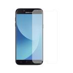 Samsung Galaxy J5 2017 screenprotector gehard glas, Telecommunicatie, Mobiele telefoons | Toebehoren en Onderdelen, Nieuw, Bescherming