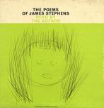 LP gebruikt - James Stephens  - The Poems Of James Stephe..., Cd's en Dvd's, Vinyl | Overige Vinyl, Verzenden, Zo goed als nieuw