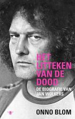 9789023454588 Het litteken van de dood | Tweedehands, Verzenden, Zo goed als nieuw, Onno Blom