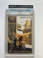Daredevil: Yellow #3 - CGC 9.8 - 1 Graded comic - Eerste, Boeken, Strips | Comics, Nieuw