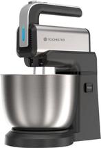 2dekans | Rochester Handmixer – Incl. Mengkom, Kloppers &, Witgoed en Apparatuur, Keukenmixers, Ophalen of Verzenden, Gebruikt