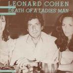 cd - Leonard Cohen - Death Of A Ladies Man, Cd's en Dvd's, Verzenden, Nieuw in verpakking