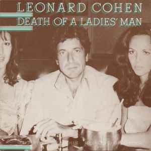 cd - Leonard Cohen - Death Of A Ladies Man, Cd's en Dvd's, Cd's | Rock, Verzenden