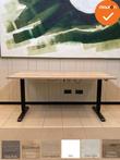 Elektrische zit-sta bureau | Steelforce Pro 300