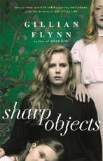 Sharp Objects 9781474601610 Gillian Flynn, Boeken, Verzenden, Gelezen, Gillian Flynn